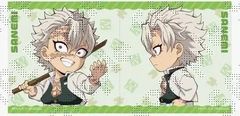 胡蝶しのぶ＆胡蝶カナエ 幼少期 劇場版 鬼滅の刃 無限城編 第1章