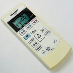 Fujitsu エアコン用リモコン nocria 型番AR-FBA1J 【管理A41】 - メルカリ