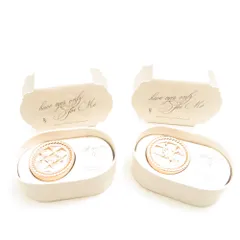 美品 Peony ピオニー ミューズオブエクラアイシャドウ アイシャドウ 2点 3g×2 セット 01 Moon Sugar 06 Quartz Veil BD5931D2