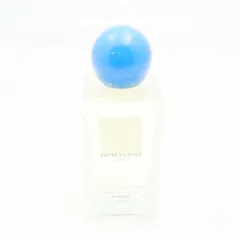 美品 JoMALONE ジョーマローン ミッドナイトムスク&アンバー 香水 100ml コロン 2025クリスマス限定 残量多 BU7131CBのサムネイル