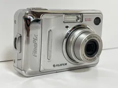 2026年最新】fujifilm finepix a500の人気アイテム - メルカリ