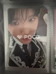 NCT ジェヒ NCT WISH 2ND ANNIVERSARY FANMEETING <6人の王子様が私にプロポーズしてきたら困るんだけど> RANDOM TRADING CARD SET