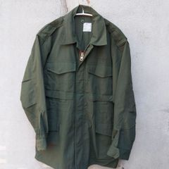 d*d様 【陸上自衛隊】PX品 作業服 おまけ（作業帽）付き - メルカリ