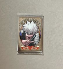 前田日明 ホーク・ウォリアー ザ・プロレスラー 消しゴム レトロ レア
