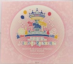 THE IDOLM◎STER CINDERELLA GIRLS 6thLIVE TOUR MERRY?GO?ROUNDOME!!![메트 라이프 돔 공연](라이브 회장 한정판)
