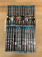 2026年最新】ワールドトリガー 全巻セットの人気アイテム - メルカリ
