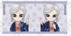 胡蝶しのぶ＆胡蝶カナエ 幼少期 劇場版 鬼滅の刃 無限城編 第1章