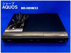 AQUOS BD-W2800 2TB 2番組録画 純正リモコン付き 2015年製 - メルカリ