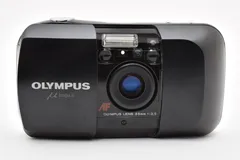2026年最新】Olympus μ 初代の人気アイテム - メルカリ