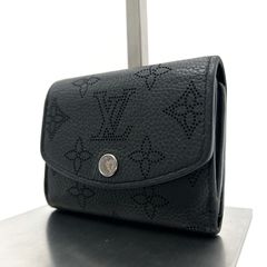ルイヴィトン 三つ折り財布 折り財布 ポルトフォイユ・カプシーヌ ICチップ ◎ICチップ 美品 LOUIS VUITTON ルイヴィトン ポルトフォイユ