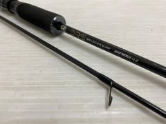 JACKALL BRS-S68UL+LG アジングロッド 20クレスト付き JACKALL BRS-S68UL+LG アジングロッド - メルカリ
