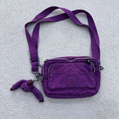 Kipling KI3244-P39ショルダーバッグ 2.5L並行輸入品 - メルカリ