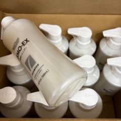 ドクターシーラボ ESMO-EX 薬用トリートメント(詰替用) 内容量400g×10