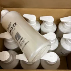 ドクターシーラボ薬用エスモEX シャンプー 内容量500ml×12本のサムネイル