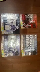 89枚 僕のヒーローアカデミア ビジュアルボード クリアポスター まとめ売り