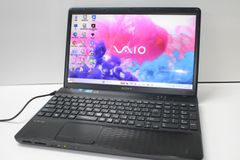 Win11/美品SONY/VAIO/SSD256GB/メモリ8G/Core-i5 - メルカリ