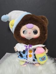 樹脂粘土ベビー　すずちゃんオリジナルドール￼ 樹脂粘土ベビー ハイハイ赤ちゃん [すずちゃんドール] 【公式通販】