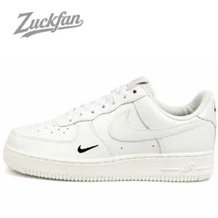 NIKE AIR FORCE 1 07 ESS ナイキ エア フォース 1 07 エッセンシャル ホワイト 白 24cm レディース スニーカー U11225