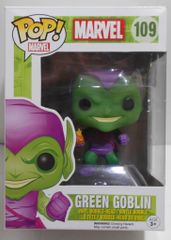 Funko POP Marvel スパイダーマン グリーンゴブリン 2体セット - メルカリ