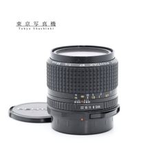 ペンタックス SMC PENTAX 67 45mm F4 中判レンズ - メルカリ