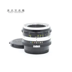 2026年最新】Nikkor-H Auto 50mm F2の人気アイテム - メルカリ