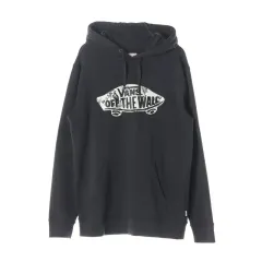 VANS オフザウォール フーディー M