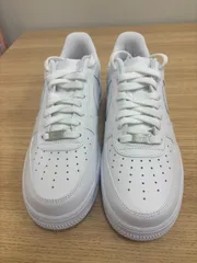 NIKE AIR FORCE 1 LOW '07 ホワイト CW2288-111 ナイキ エアフォース1　SA-8のサムネイル