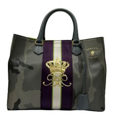 極美品】A.D.M.J トートバッグ キャンバス ハンドバッグ ADMJ A4
