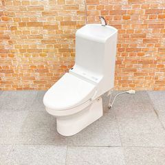TOTO ウォシュレット 一体型便器 ZJ2 TCF9153 CS348B - メルカリ