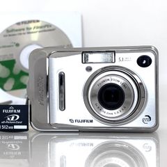 ★ジャンク品★ 希少 なっちゃん FinePix A101 箱付き #22457 ☆ジャンク品☆ 希少 なっちゃん FinePix A101 箱付き #22457 - メルカリ