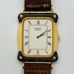 超希少 美品 セイコー IZNT イズント 5P30-5150 メンズ 腕時計 - メルカリ