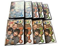 やりすぎコージーDVD 初回限定版6セット - メルカリ