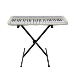 artesia 電子ピアノ performer 88鍵盤　ホワイト A555 製品情報 ー Performer/WH | 株式会社キョーリツコーポレーション