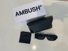 最安値！　AMBUSH サングラス　K549のサムネイル