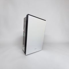 Panasonic 空間除菌脱臭機 F-MV2100-WZ - メルカリ