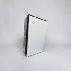 2019年製 Panasonic 空間除菌脱臭機 F-MV2100　おまけつきのサムネイル