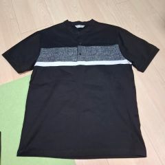 FUGA ドレープ アシンメトリー パイソンTシャツ - メルカリ