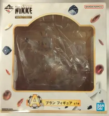 BANDAI SPIRITS 一番くじ 勝利の女神：NIKKE CHAPTER5 A賞 ブラン フィギュア