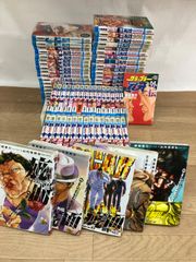 全42巻＋外伝】グラップラー刃牙 全巻セット 計43冊 板垣恵介 刃牙