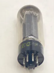 ☆ NEC 5U4GB 真空管のサムネイル