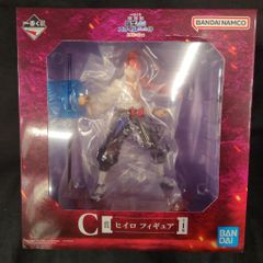 BANDAI SPIRITS 이치 반 쿠지 극장판 환생했더니 슬라임이었던 건 홍련의 인연편 C상 히이로 피규어