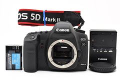 CANON キヤノン EOS 5D 初代 1st classic Mark I - メルカリ