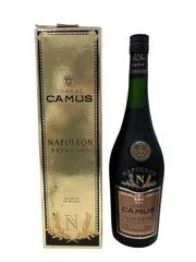 2026年最新】CAMUS ナポレオン エクストラの人気アイテム - メルカリ