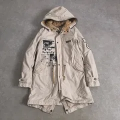 2026年最新】Hysteric Glamour レディース モッズコートの人気アイテム