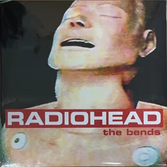 2026年最新】radiohead bends レコードの人気アイテム - メルカリ