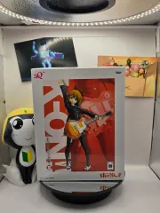 未開封 BANPRESTO(バンプレスト) けいおん！ SQ フィギュア 平沢 ゆい
