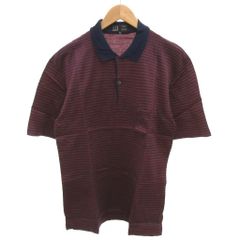 ダンヒル　dunhill ポロシャツ　半袖　40 Lサイズ　新品未使用 楽天市場】メンズ ポロシャツ 半袖（ブランドダンヒル）（メンズ