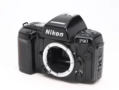 2026年最新】nikon f90の人気アイテム - メルカリ