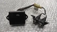 ZOOMER FI　<ズーマーFI>　AF58　の　インジケーター:#1778554100のサムネイル