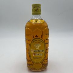 希少古酒】サントリー 角瓶 特級 720ml 43% 堂島浜通表記 70年代